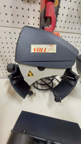 Электрический труборез V-CUT 270E