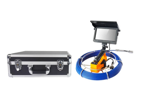 Телеинспекция WOPSON A0C-C23 (30 м)