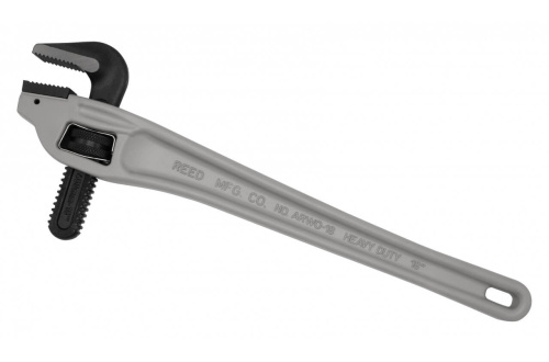Концевой трубный ключ REED ARWO18 18 IN OFFSET ALUM WRENCH