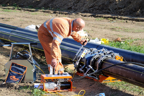 Комплект вкладышей 125мм для BASIC-EASY LIFE  200 (8 полуколец)