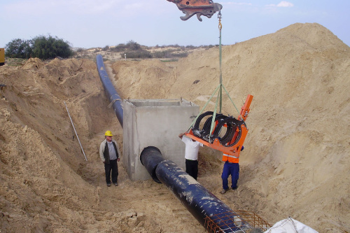 Полный комплект вкладышей 280мм-560мм для DELTA - EASY LIFE 630