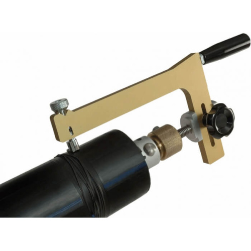 Скребок для удаления оксидного слоя RITMO PS 400