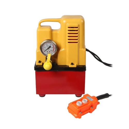 Электрогидравлический трубогиб V-Bend 3E