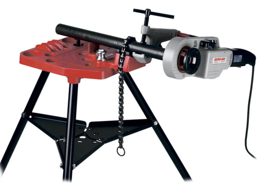 Переносной универсальный верстак-тренога SUPER-EGO 464000000