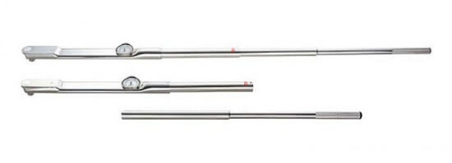 Динамометрический ключ Tohnichi DBE2100N-S