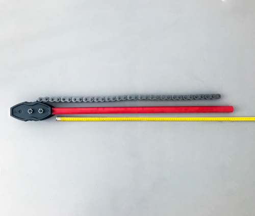 Цепной ключ BREXIT, 6 дюймов