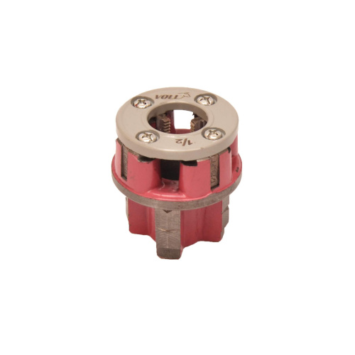 Резьбонарезная головка BSPT 1/2”