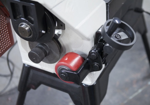 Желобонакатчик гидравлический G12D (1"-12")