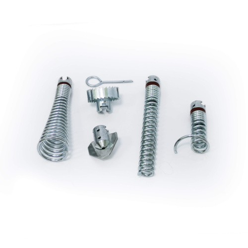 Прочистная машина электрическая HONGLI А200 (1400Вт)