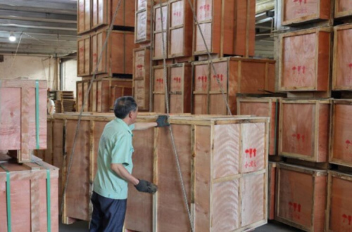 Стыковой сварочный аппарат WELPING WP1000A (630-1000)