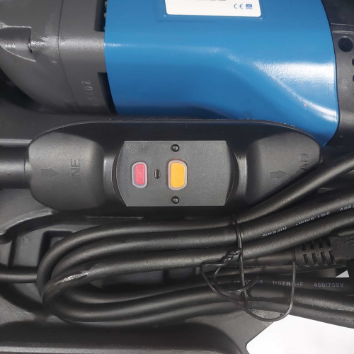 Мотор для алмазного бурения KEOS PULSAR KS-180 (ручная установка с микроударом)