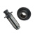 Накаточный ролик VOLL 1 1/4" - 1 1/2" для V-Groover 6