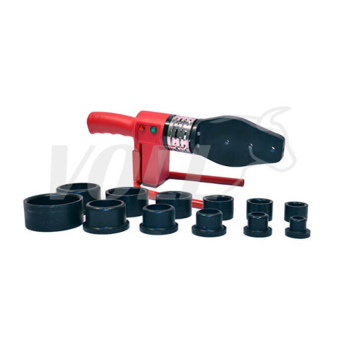 Аппарат для раструбной сварки V-Weld R063