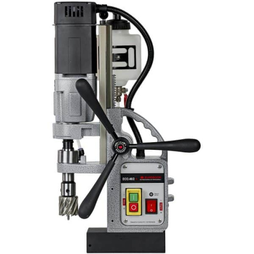 Сверлильный станок Euroboor ECO.40/2+ на магнитном основании, ø 12-40 мм