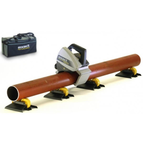 Электрический труборез Exact PipeCut 170E