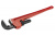 Прямой трубный ключ REED RW18 PIPE WRENCH - HEAVY DUTY