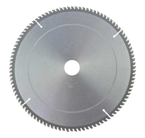 Диск пильный по металлу KEOS 250x30 z80 (WMB250.80)