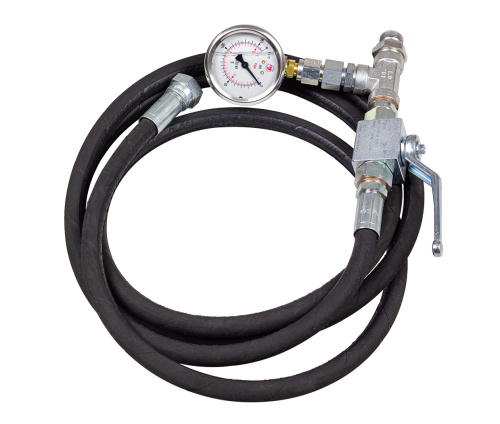 Электрический опрессовочный насос BREXIT BrexTEST PRO 2500