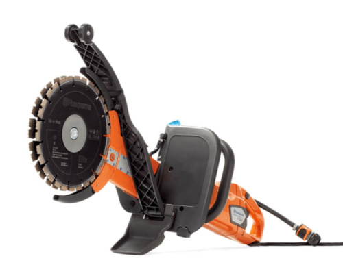 Ручной резчик Husqvarna K 4000 Cut-n-Break