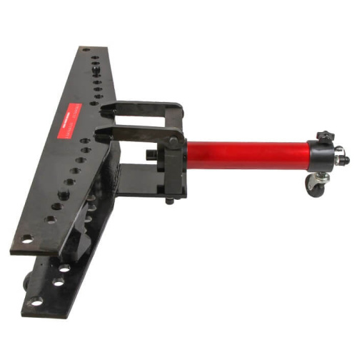 Электрогидравлический трубогиб V-Bend 4E