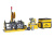Стыковой сварочный аппарат WELPING WP160A (40-160)