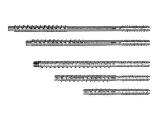 Шпилька крепления (саморезная K-MAX)