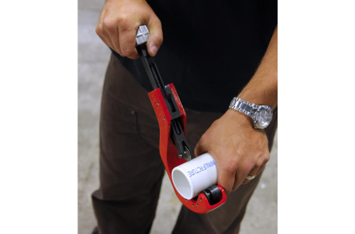 Труборез REED TC6QPVC TUBING CUTTER FOR PVC