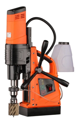 Магнитный сверлильный станок POWER ARMAX-35