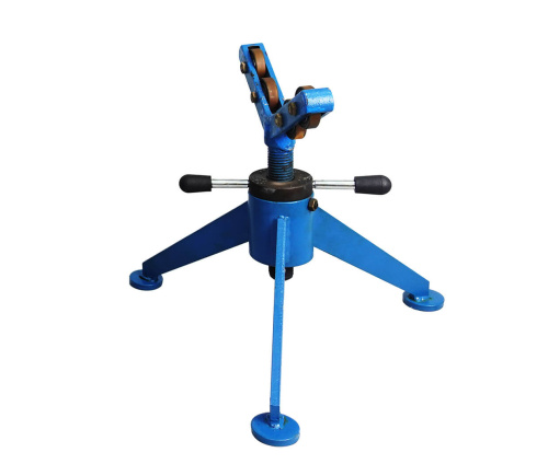 Желобонакатной станок ESSON ElectricGRO-6B