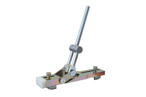 Устройство для снятия внешнего грата RITMO RED 63-125мм