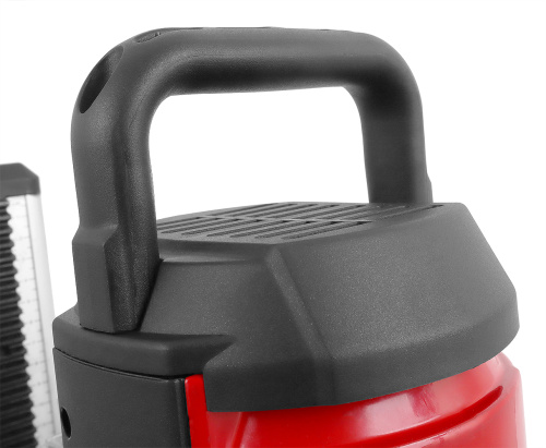 Установка алмазного бурения MESSER DM250Е-N