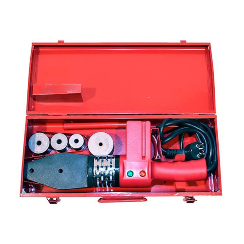 Аппарат для раструбной сварки V-Weld-R040