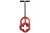 Труборез с хомутной защелкой REED H12X HINGED CUTTER W/EX STG WHEELS