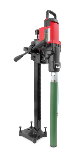 Установка алмазного бурения MESSER DM180-1-P