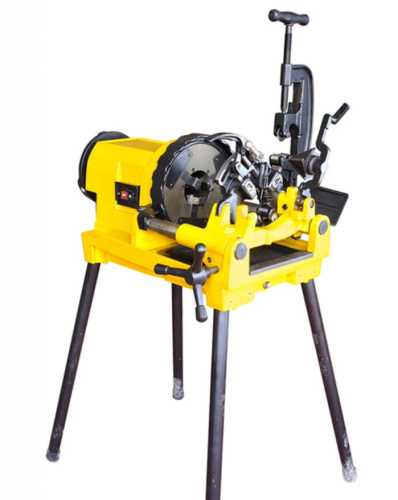 Резьбонарезной станок SQ80C1 (1/2"-3")
