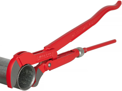 Газовый ключ SUPER-EGO 145 типа S 3 дюйма