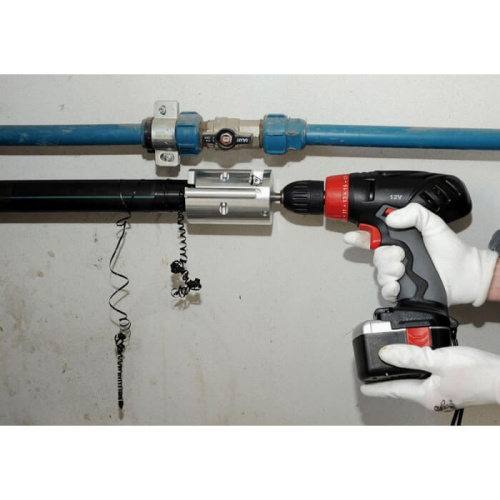 Ручная зачистка TURBO 40