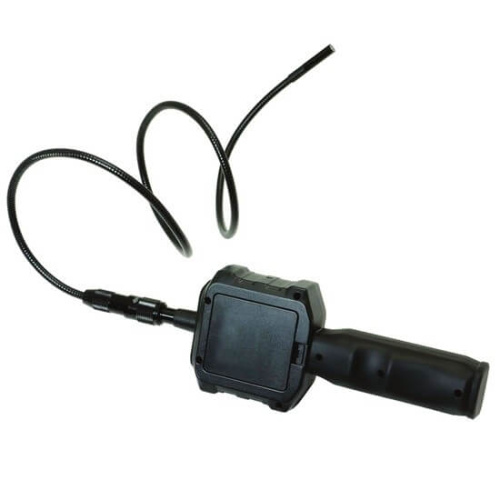 Цветной цифровой эндоскоп Rotorica GL9008