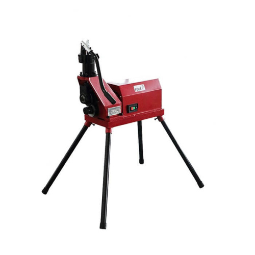 Желобонакатный станок VOLL V-Groover 6