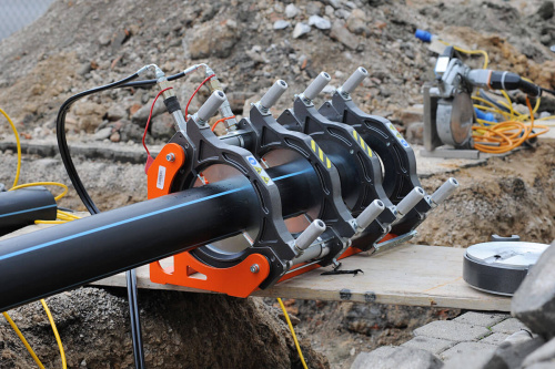 Комплект вкладышей 63мм для BASIC-EASY LIFE  160 (8 полуколец)