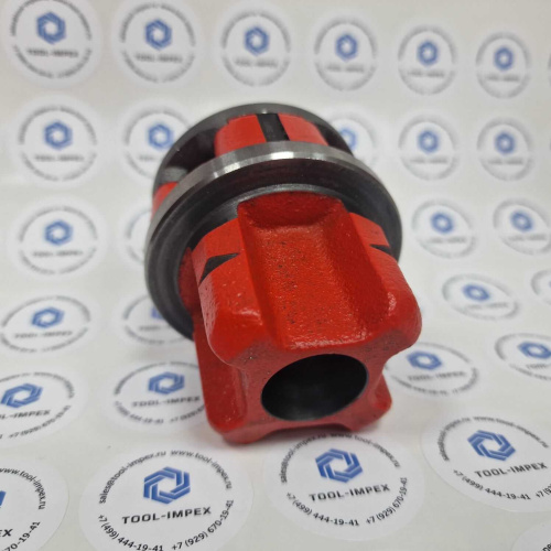 Резьбонарезная головка 11-R ISO 25мм х 1,5 мертическая резьба   75010 Ridgid