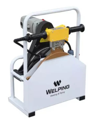Стыковой сварочный аппарат WELPING WP315 Pro (90-315)