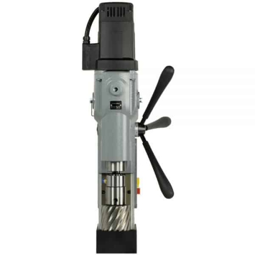 Сверлильный станок Euroboor ECO.80S+ на магнитном основании, ø 12-80 мм, КМ3, 4 скорости