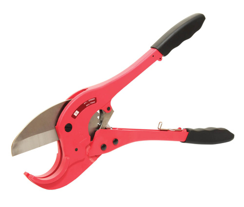 Ножницы для резки пластиковых труб BREXIT до 75 мм