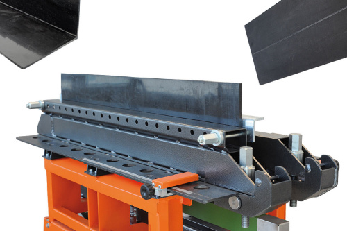 Сварочный стол RITMO POLYFUSION 1-25, 230В