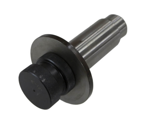 Желобонакатчик гидравлический G12D (1"-12")