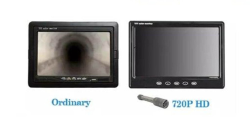 Телеинспекция WOPSON H2-C23H (50 м)