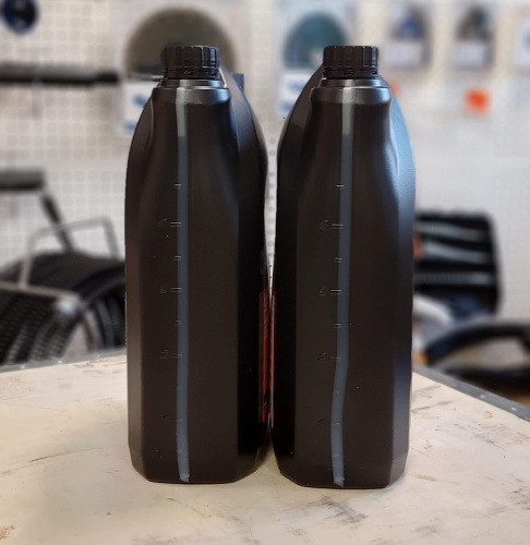 Масло для нарезания резьбы 5л.   11931 Ridgid