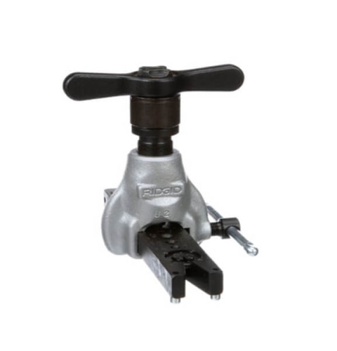 Развальцовка с храповым механизмом модель 458R 83037 Ridgid