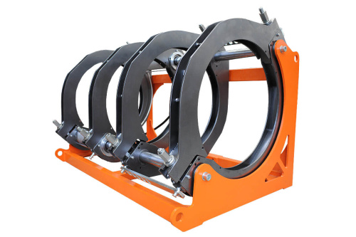 Комплект вкладышей 400мм для DELTA-EASY LIFE  630 (8 полуколец)